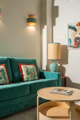 Apartamento Smartr Sevilla Las Due�as