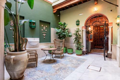 Apartamento Smartr Sevilla Las Due�as