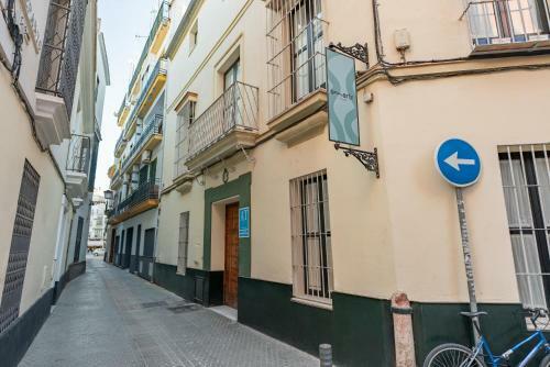 Apartamento Smartr Sevilla Las Due�as