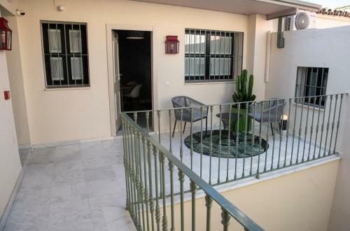 Apartamento Smartr Sevilla Las Due�as