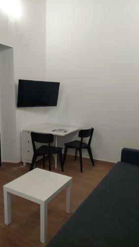 Apartamento Casa Plaza De San Rom�n