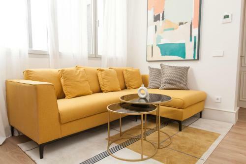 Apartamento Indulge In Seville C