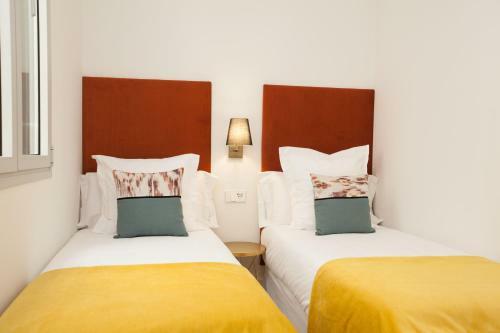 Apartamento Indulge In Seville C
