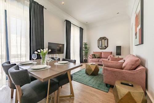 Apartamento Indulge In Seville C