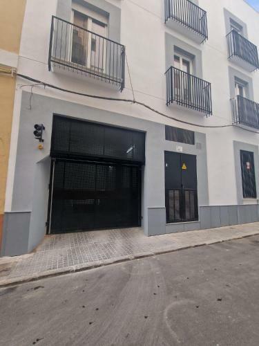 Apartamento Indulge In Seville C