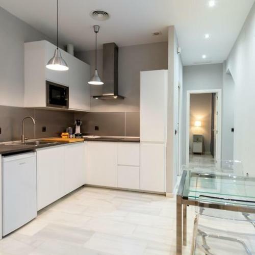 Coqueto Apartamento Para Descubrir Sevilla