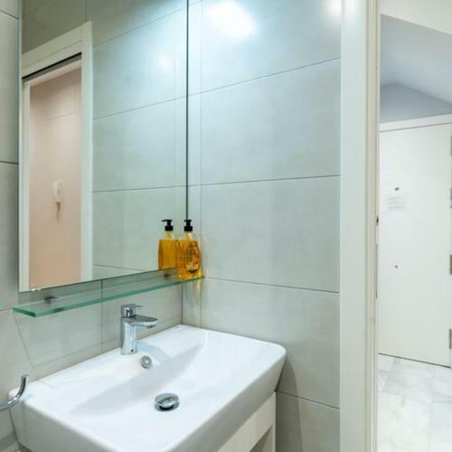 Coqueto Apartamento Para Descubrir Sevilla