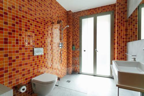 Apartamento Alohamundi San Mart�n