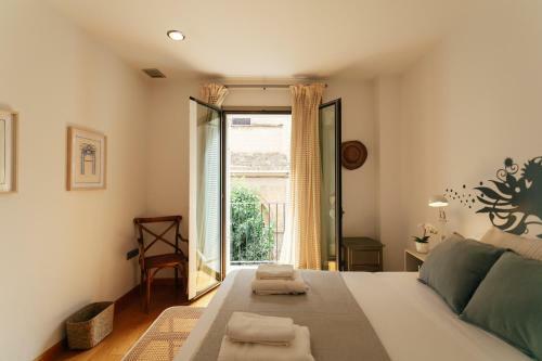 Apartamento Alohamundi San Mart�n