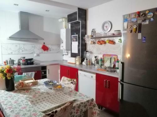 Habitaci�n Privada Centro Hist�rico