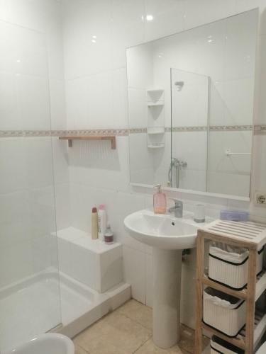 Habitaci�n Privada Centro Hist�rico