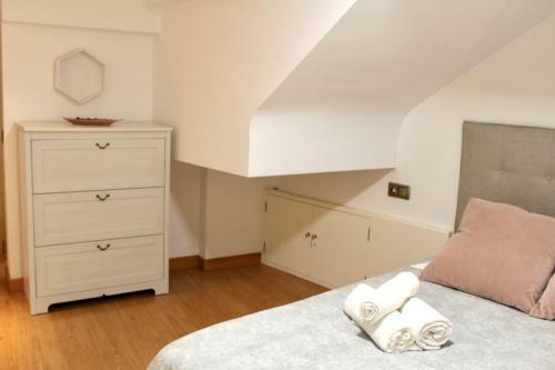 Apartamento Wish Suite El Arenal De Sevilla