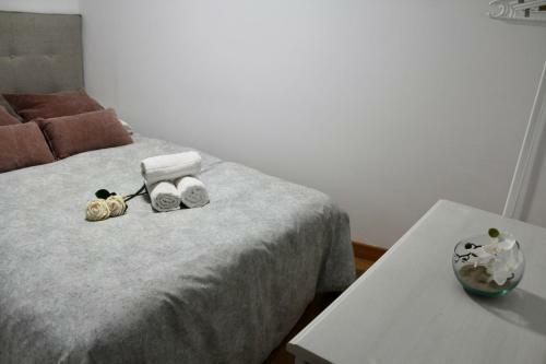 Apartamento Wish Suite El Arenal De Sevilla