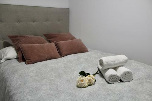Apartamento Wish Suite El Arenal De Sevilla
