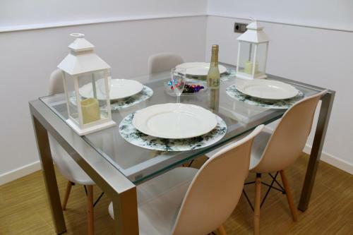 Apartamento Wish Suite El Arenal De Sevilla