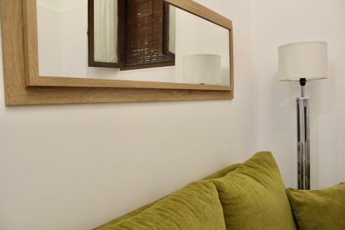 Apartamento Wish Suite El Arenal De Sevilla