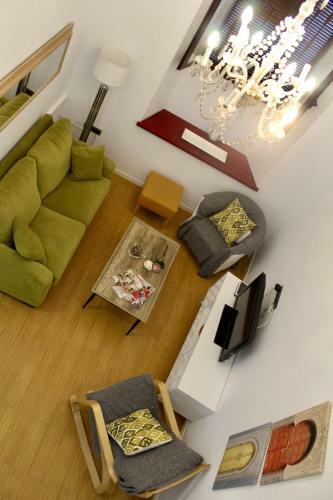 Apartamento Wish Suite El Arenal De Sevilla