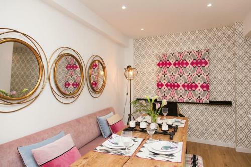 Modern & Nice Apartment. Old Town. Private Parking