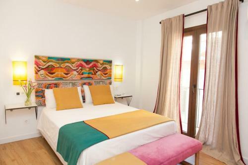 Modern & Nice Apartment. Old Town. Private Parking