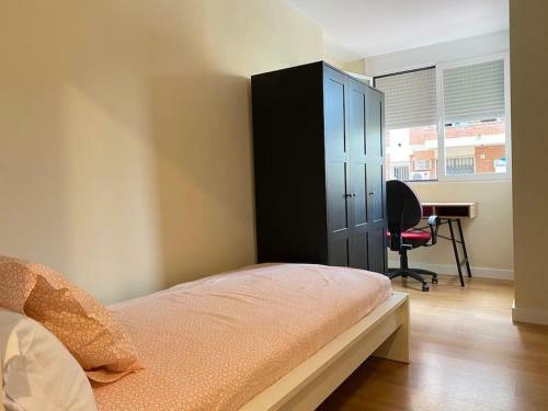 Apartamento Hispalis Nervi�n