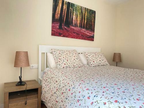 Apartamento Hispalis Nervi�n
