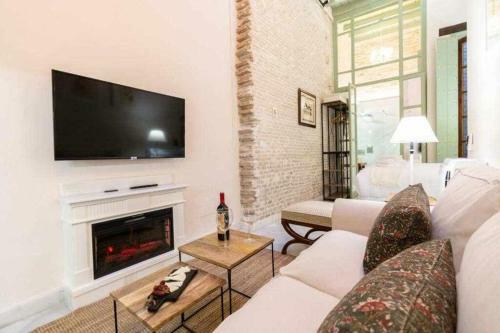 Juder�a De Sevilla I Luxury Apartments