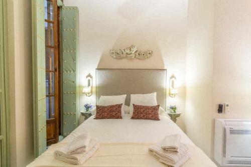 Juder�a De Sevilla I Luxury Apartments