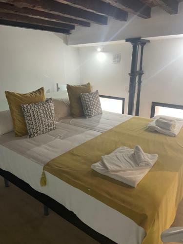 Apartamento Experiencia En Triana