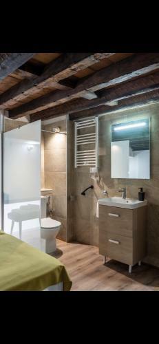 Apartamento Experiencia En Triana