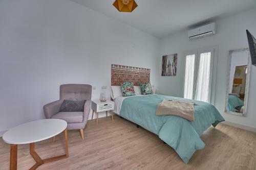 Hostal Casa Pureza