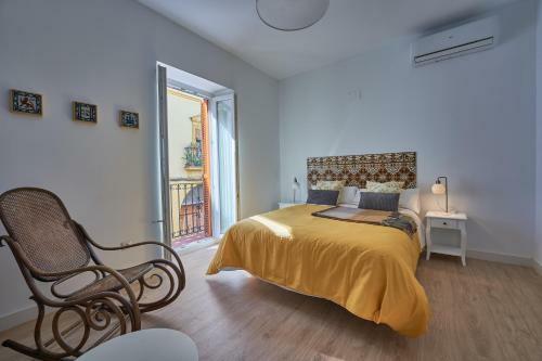 Hostal Casa Pureza