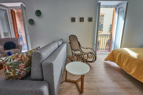 Hostal Casa Pureza