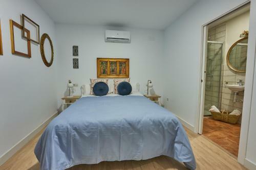 Hostal Casa Pureza