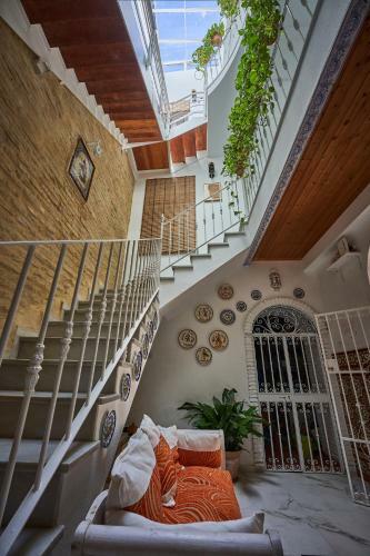 Hostal Casa Pureza