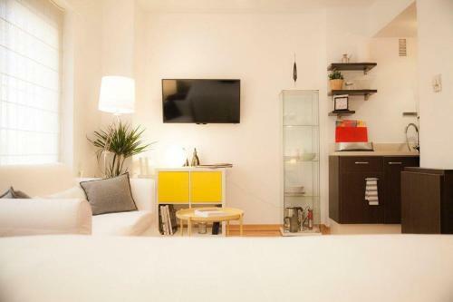 Apartamento Luxor 7