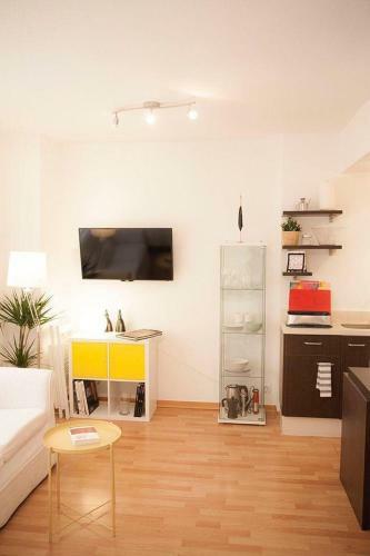 Apartamento Luxor 7