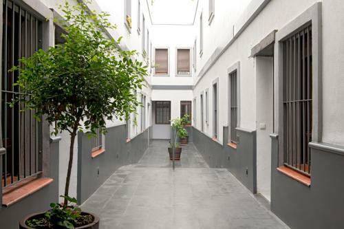 Home2book Stylish & Cozy Apartment Triana Sevilla