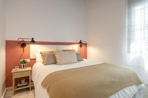 Home2book Stylish & Cozy Apartment Triana Sevilla