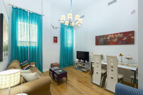 Apartamento Descalzos City Center By Valcambre