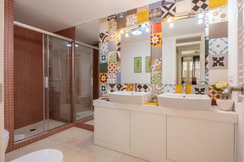 Apartamento Descalzos City Center By Valcambre