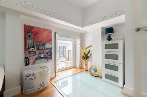Apartamento Descalzos City Center By Valcambre