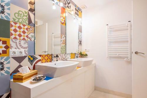 Apartamento Descalzos City Center By Valcambre