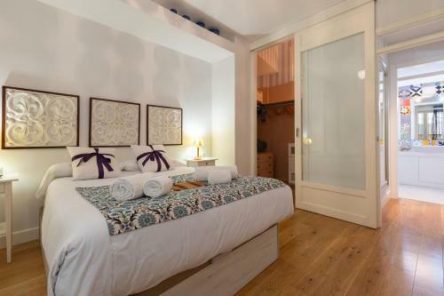 Apartamento Descalzos City Center By Valcambre