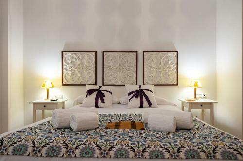 Apartamento Descalzos City Center By Valcambre