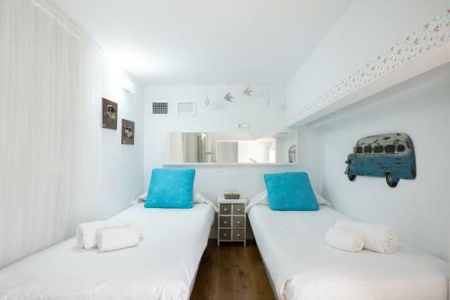 Apartamento Descalzos City Center By Valcambre