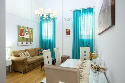 Apartamento Descalzos City Center By Valcambre