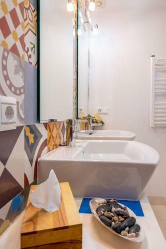 Apartamento Descalzos City Center By Valcambre