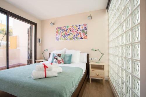Apartamento Esse �tico. Precioso �tico Con Terraza En Pleno Centro