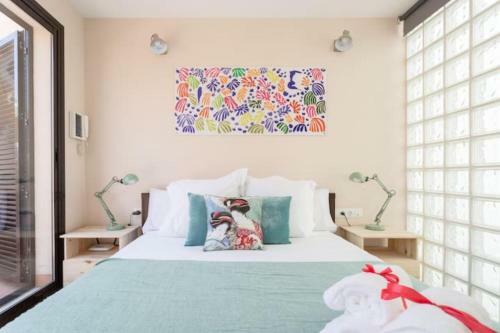 Apartamento Esse �tico. Precioso �tico Con Terraza En Pleno Centro