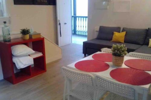 Apartamento Esse �tico. Precioso �tico Con Terraza En Pleno Centro